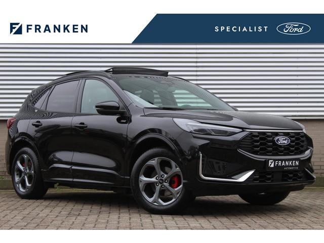 Ford Kuga 2025 Hybride