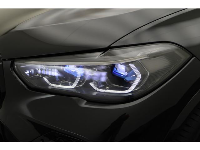 BMW X5 2023 Hybride