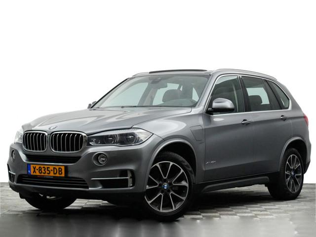 BMW X5 2015 Hybride