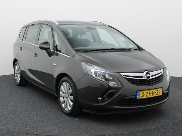 Opel Zafira Tourer