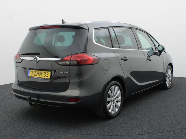 Opel Zafira Tourer