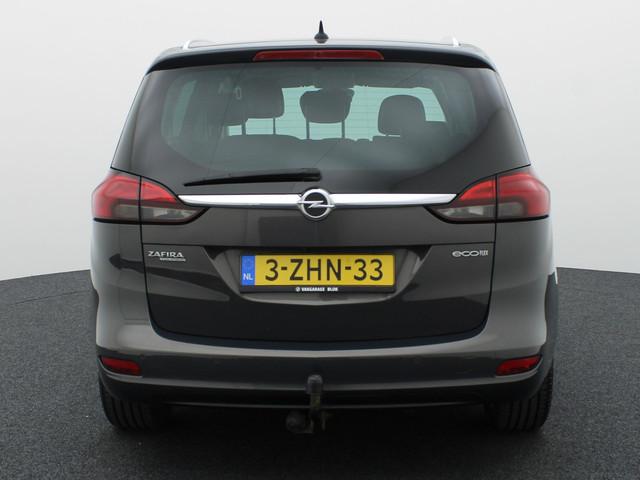 Opel Zafira Tourer