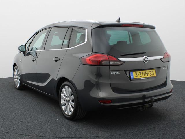 Opel Zafira Tourer