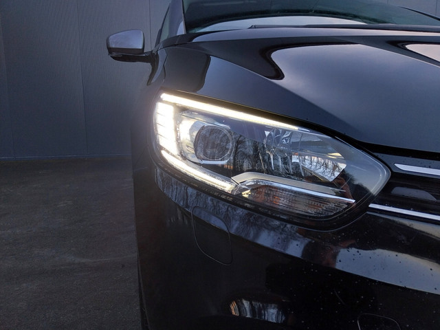 Renault Grand Scénic