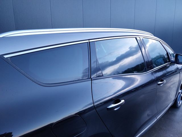 Renault Grand Scénic