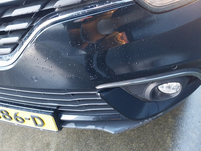 Renault Grand Scénic