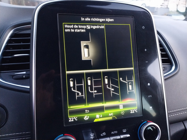 Renault Grand Scénic