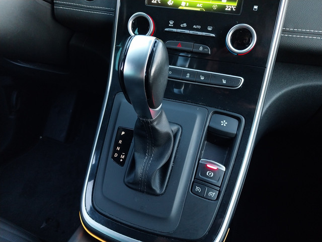 Renault Grand Scénic