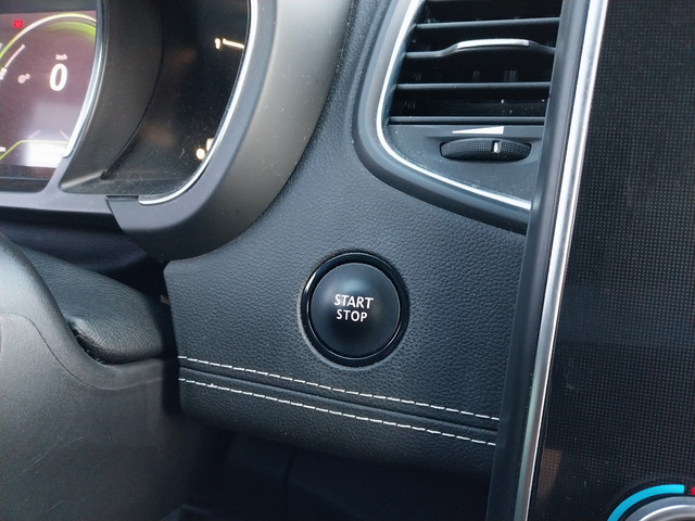 Renault Grand Scénic