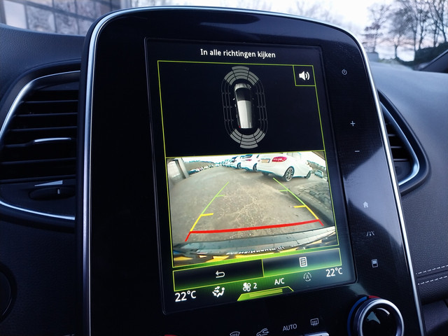 Renault Grand Scénic