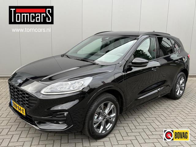 Ford Kuga 2023 Hybride