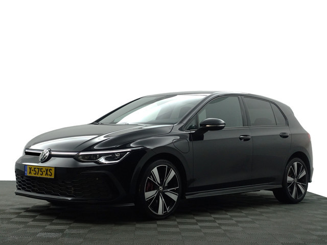 Volkswagen Golf 2021 Hybride