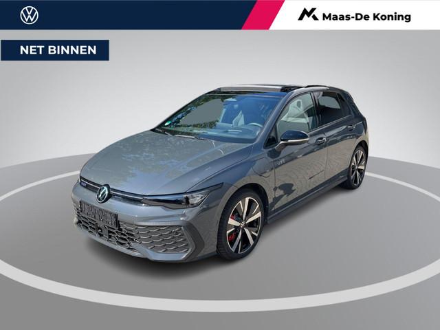 Volkswagen Golf 2025 Hybride