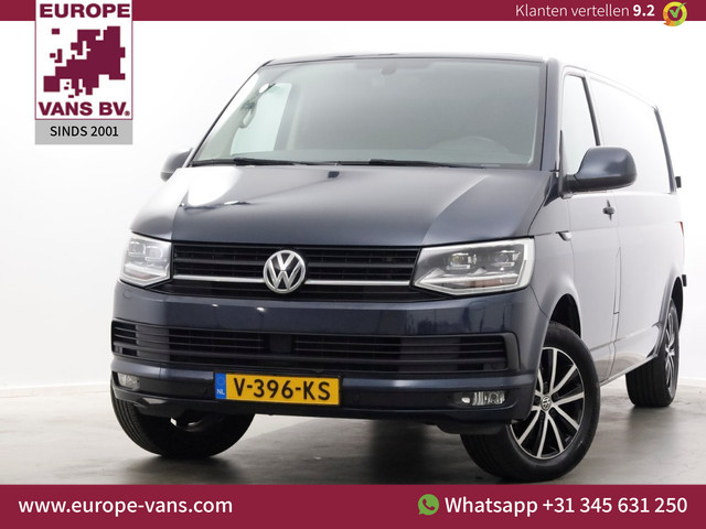 Volkswagen Transporter 2018 Diesel