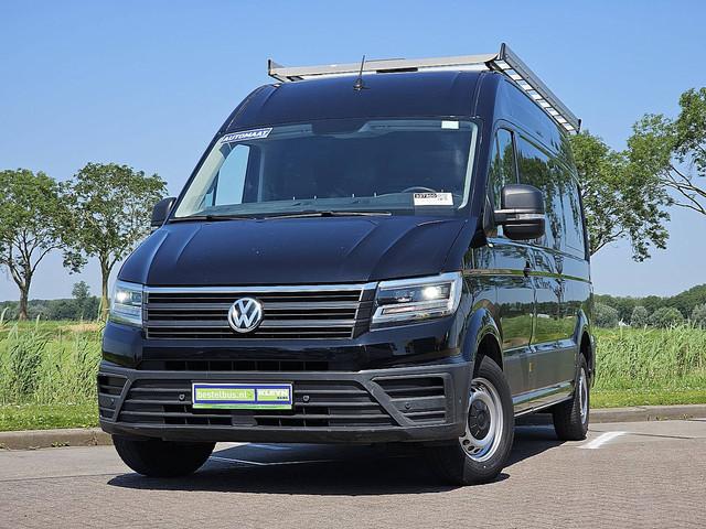 Volkswagen Crafter 2021 Diesel