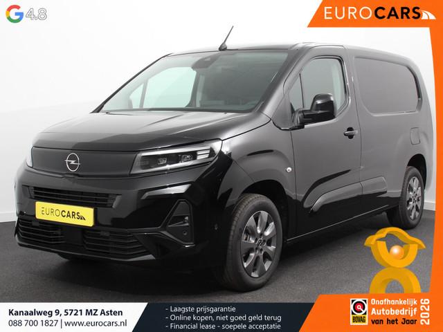 Opel Combo 2024 Diesel