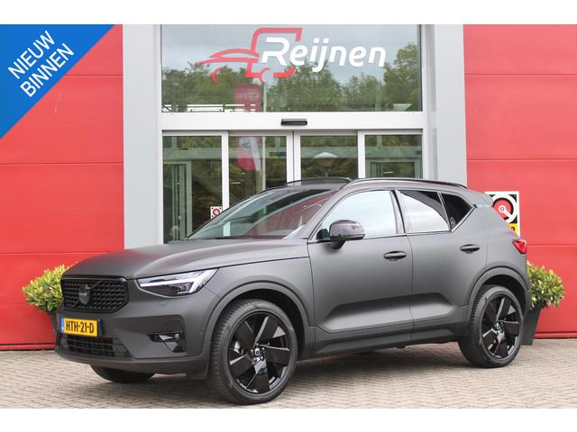 Volvo XC40 2025 Benzine