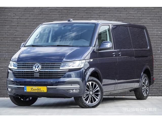 Volkswagen Transporter 2024 Diesel