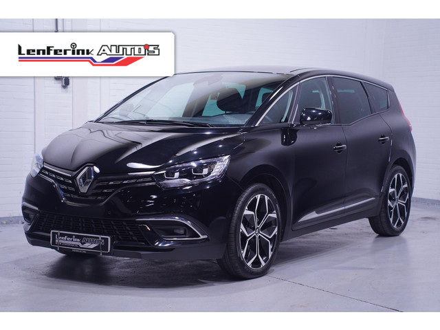 Renault Grand Scénic 2022 Benzine