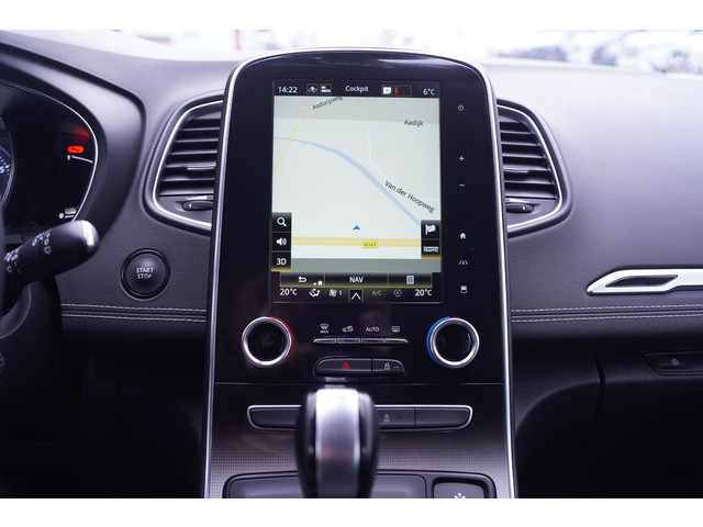 Renault Grand Scénic