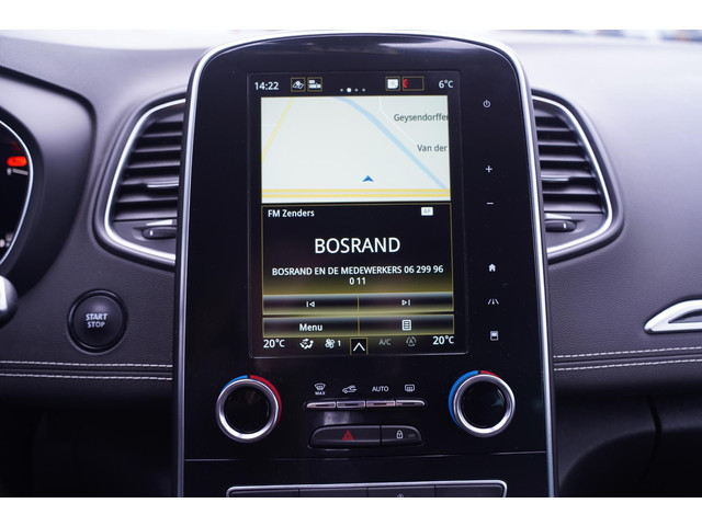 Renault Grand Scénic