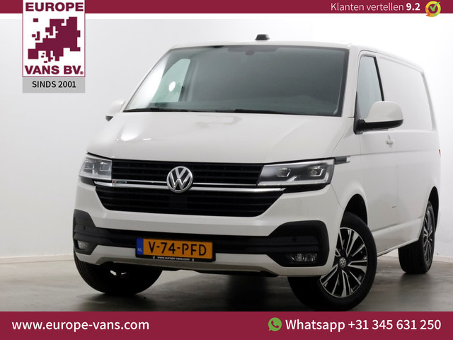 Volkswagen Transporter 2022 Diesel