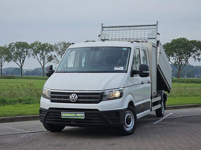 Volkswagen Crafter 2021 Diesel