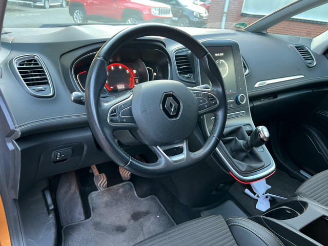 Renault Scénic