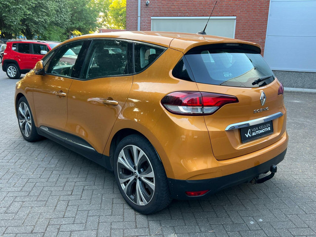 Renault Scénic