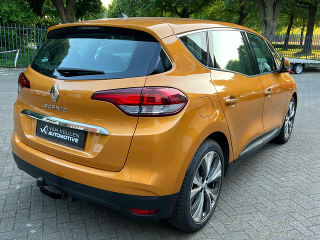 Renault Scénic