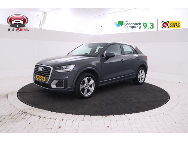 Audi Q2 2019 Benzine