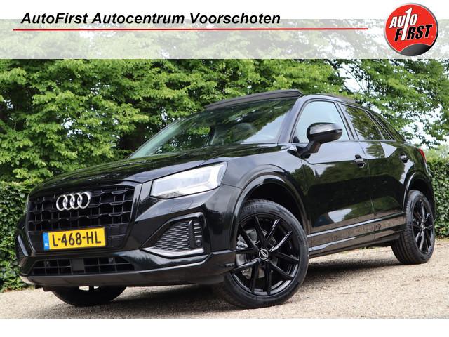 Audi Q2 2021 Benzine