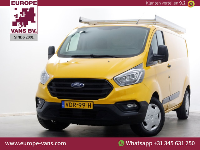 Ford Transit Custom 2020 Diesel