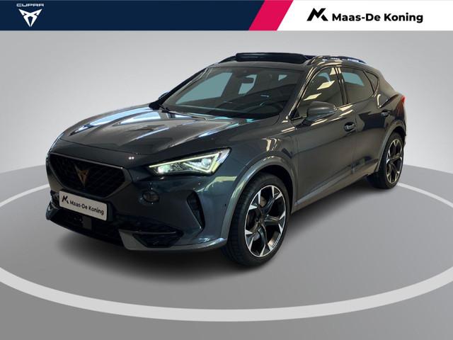 Cupra Formentor 2024 Hybride