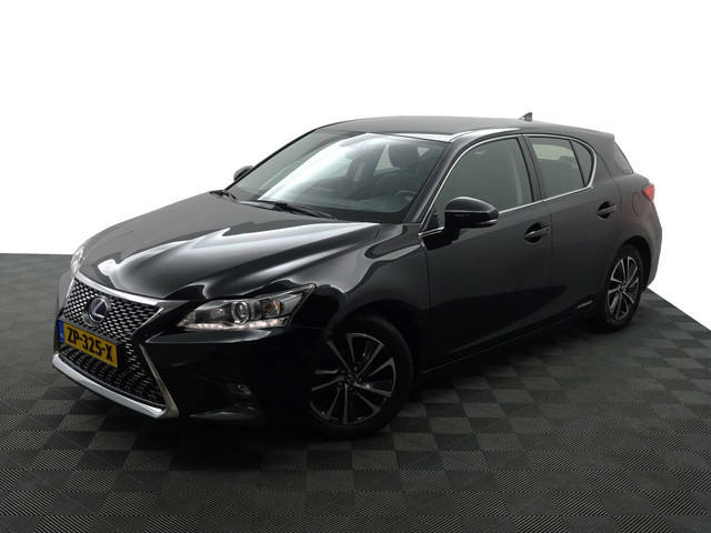 Lexus CT