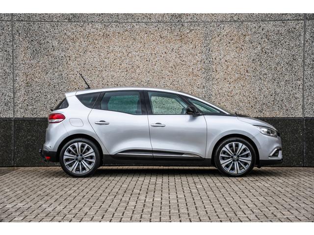 Renault Scénic