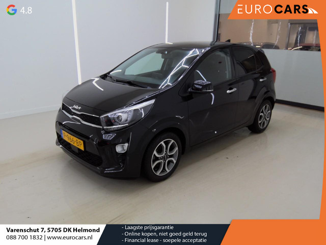 Kia Picanto 2022 Benzine