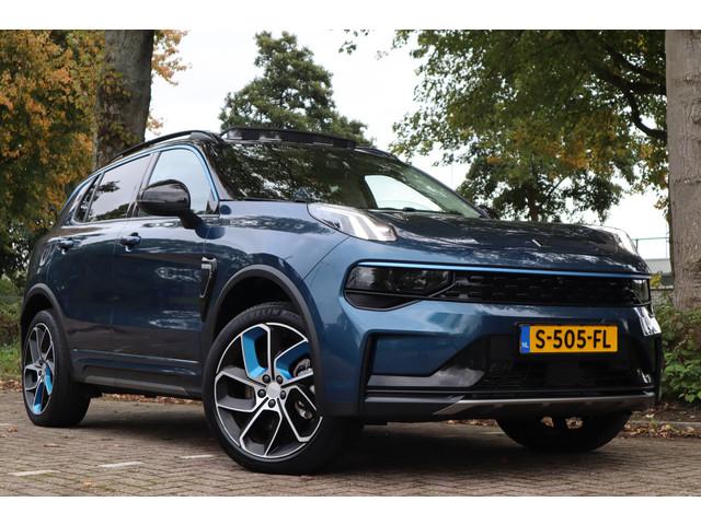 Lynk & Co 01