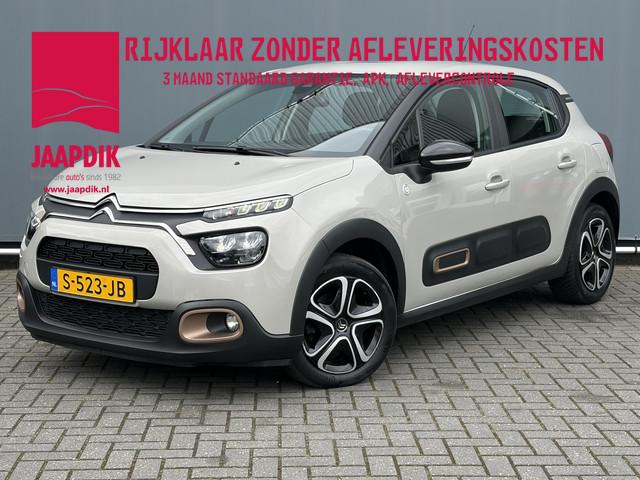Citroën C3 2023 Benzine