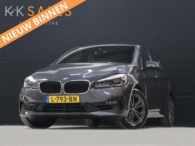 BMW 2 Serie 2021 Benzine