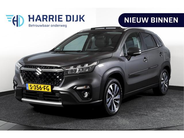 Suzuki S-Cross 2023 Hybride