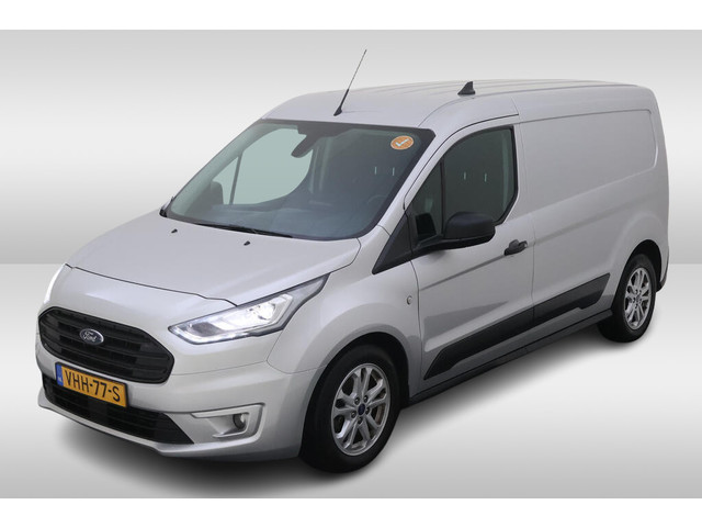 Ford Transit Connect 2020 Diesel