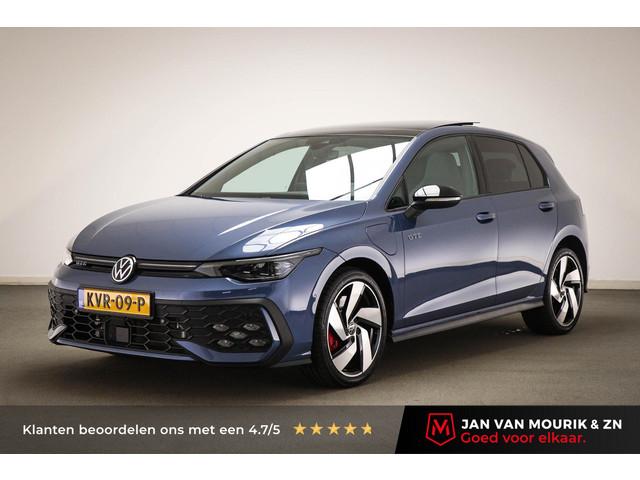 Volkswagen Golf 2026 Hybride