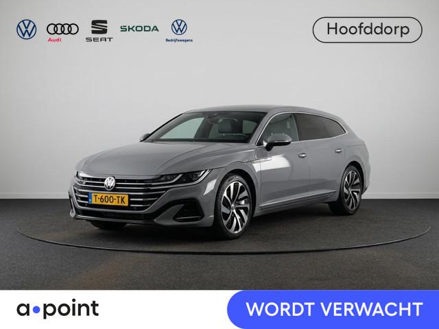 Volkswagen Arteon 2023 Hybride