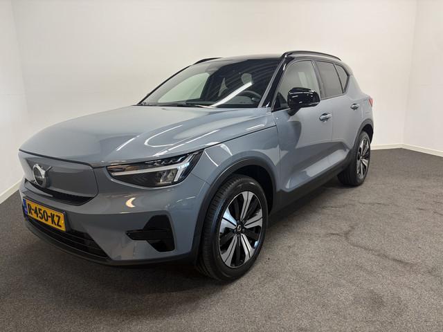 Volvo XC40 2022 Elektrisch