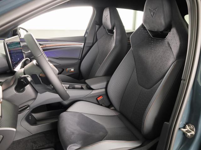Cupra Raval