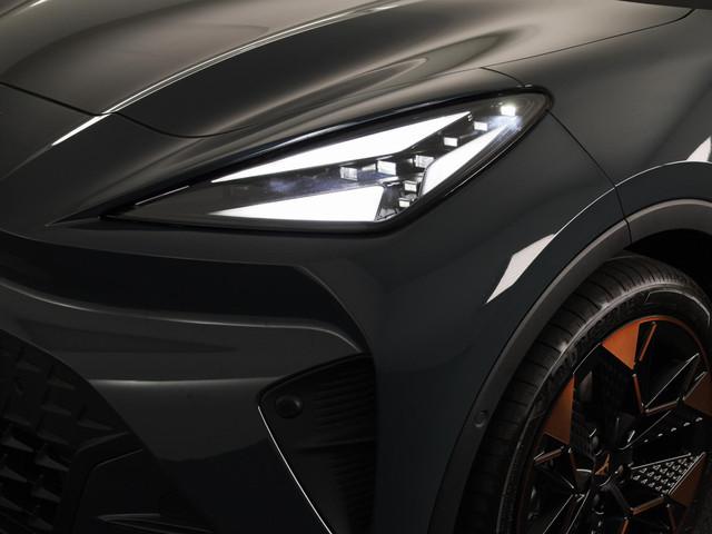 Cupra Raval
