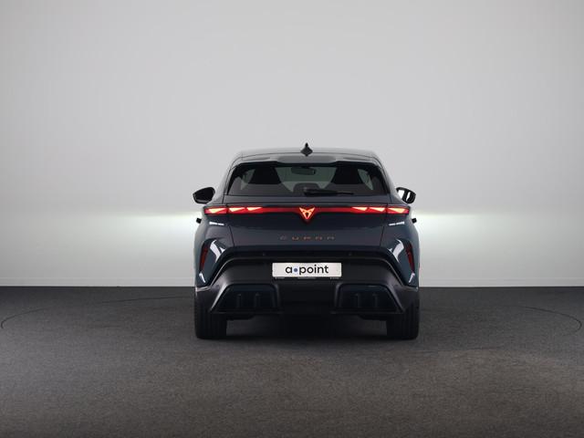 Cupra Raval