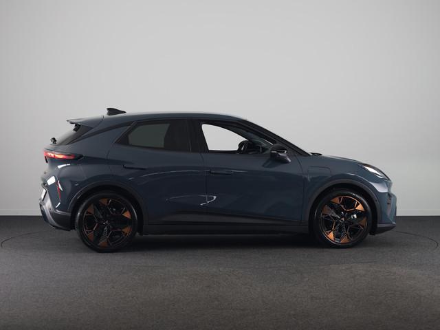 Cupra Raval