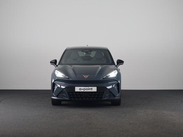 Cupra Raval